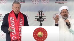 Erdoğan deprem bölgesinde Diyanet’i sahaya sürdü