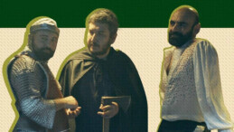 Fenomen dizi Gibi’den ‘yeni sezon’ paylaşımı