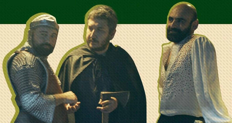 Fenomen dizi Gibi’den ‘yeni sezon’ paylaşımı