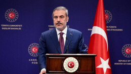 Fidan’dan ABD-İran çatışması açıklaması: Durum iyi değil