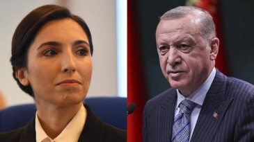 Forbes: Hafize Gaye Erkan’ın İstanbul’daki kiralardan bahsettiği röportajı Erdoğan’ı kızdırdı