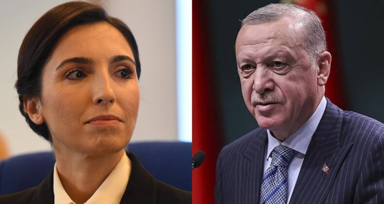 Forbes: Hafize Gaye Erkan’ın İstanbul’daki kiralardan bahsettiği röportajı Erdoğan’ı kızdırdı