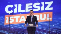 İBB, Murat Kurum’u düzeltti: Ordu Caddesi’nin adı Ordu ilinden gelmiyor