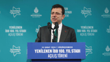 İmamoğlu iktidara seslendi: Bu çok kurnazca bir aldatma yolculuğu