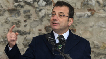 İmamoğlu, Murat Kurum’un ‘Kanal İstanbul’ sözlerini hatırlattı: Akıllıca bir süreç yönettik