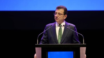 İmamoğlu’ndan Küçükçekmece’deki saldırıya ilişkin açıklama: “AK Parti adayı ile ilgisi yoktur”