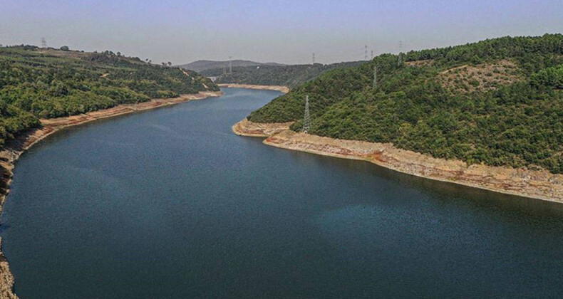 İSKİ paylaştı: İstanbul barajlarında son durum