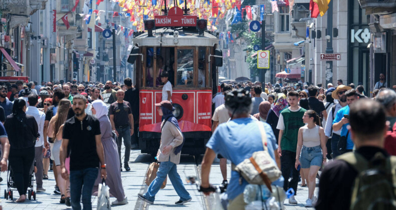 İstanbul’da yaşamanın maliyeti 3 asgari ücreti aştı
