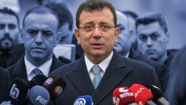 ORC Araştırma son İstanbul anketini paylaştı: İmamoğlu ilk kez geriye düştü, Zafer Partisi İYİ Parti’yi geçti
