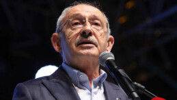 Kılıçdaroğlu’ndan Erdoğan’a tepki: Sen kimi tehdit ediyorsun?