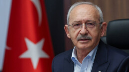 Kılıçdaroğlu: Partime desteğim tamdır