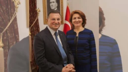 Lütfü Savaş’ın eşinden dikkat çeken paylaşım