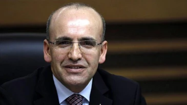 Mehmet Şimşek: Suudi Arabistan’a turist götürebiliriz