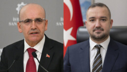 Mehmet Şimşek’ten, Fatih Karahan ile ilgili İngilizce açıklama