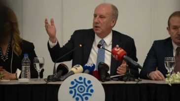Memleket Partisi’nin İstanbul adayı belli oldu