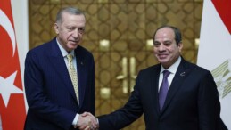 Erdoğan-Sisi görüşmesi Mısır basınında: “Türkiye’yi tutum değiştirmeye zorladık”