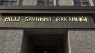 MSB duyurdu: Kuzey Irak’ta 1 asker yaşamını yitirdi, 2 asker yaralandı