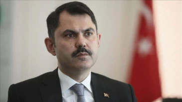 Murat Kurum hakkında suç duyurusu