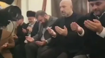 Osmanoğlu Ailesi mensuplarından düğün tepkisi: Cumhuriyet’in kurucularına gönülden bağlıyız