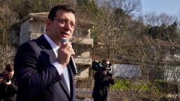 Özel ve İmamoğlu’ndan ilk miting