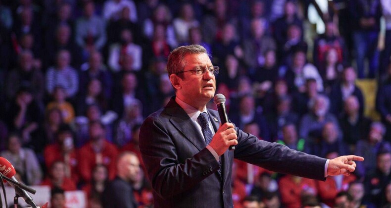 Özgür Özel’den ittifak vurgusu: Ben elimden geleni yaptım