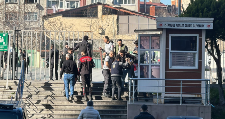 Özgür Özel’den AKP’nin seçim çalışması sırasında düzenlenen saldırıya tepki