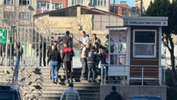 Özgür Özel’den Çağlayan Adliyesi’ndeki saldırıyla ilgili paylaşım