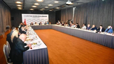 Rıza Akpolat: Mahruki, AFAD başkanlığı değil bakanlık istedi