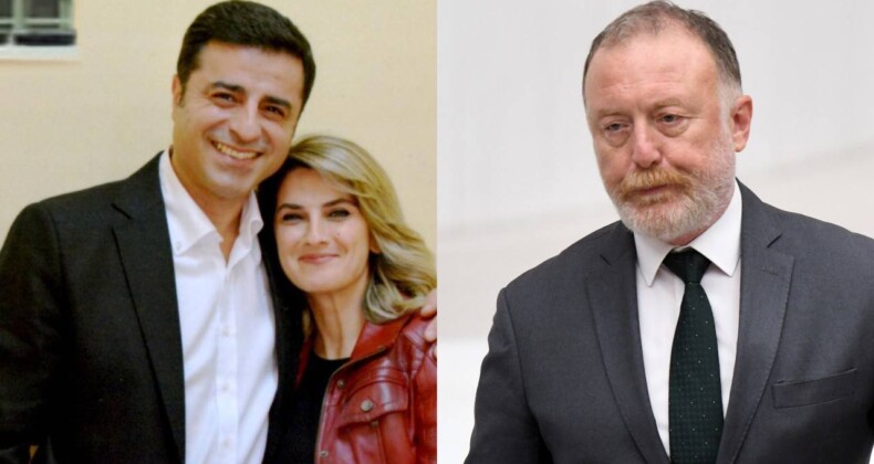 Sezai Temelli, Selahattin Demirtaş’ın açıklamasını hatırlattı: Mücadelemize güç kattı