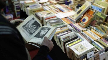 Türkiye’de kitap okunmuyor, basılıyor: ISBN tahsis edilen kitap sayısında artış