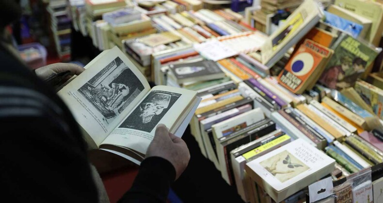 Türkiye’de kitap okunmuyor, basılıyor: ISBN tahsis edilen kitap sayısında artış