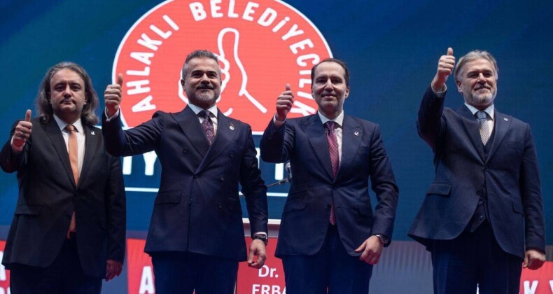 AKP’li yazardan ‘YRP adayları çekilecek’ iddiası