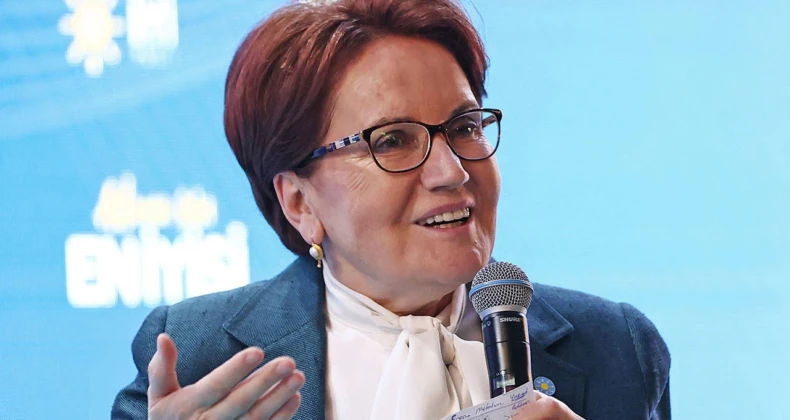 Akşener, Etimesgut’u ‘gıcıklık olsun’ diye istiyor