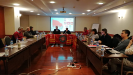 Avrupalı sendikacılar işçi haklarını tartıştı: Mücadeleden başka çare yok