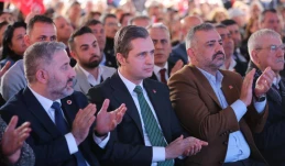 CHP Sözcüsü Yücel: Kılıçdaroğlu’nun o sözünü yerde bırakmayacağız