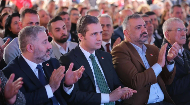 CHP Sözcüsü Yücel: Kılıçdaroğlu’nun o sözünü yerde bırakmayacağız