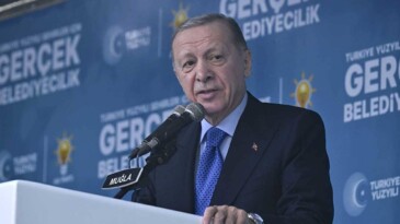 Erdoğan iktidarda olduğunu unuttu: Muğla Büyükşehir Belediyesi projelerimizi engelledi