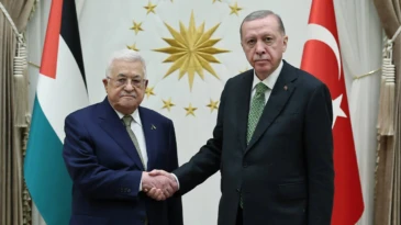 Erdoğan: Netanyahu ve gözü dönmüş yönetimi soykırım yapıyor