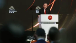 Erdoğan: Gazze’de yaşananlar savaş değil, soykırım girişimi