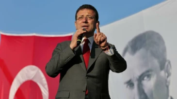 İmamoğlu’ndan Kurum’a: “Madem iddialısın, çık kameraların karşısına…”