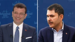 İmamoğlu’nun öngörüsü tuttu: Murat Kurum’dan ‘Yayına çıkar mısınız’ sorusuna yanıt