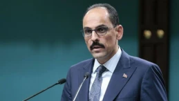 MİT Başkanı Kalın, temaslarda bulunmak üzere ABD’ye gitti