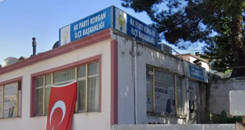 Ordu’da AKP ve MHP arasında encümen üyesi kavgası: Silahlar konuştu!