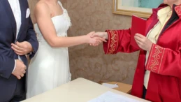 ‘Temsili nikah memuru’ meslek haline geldi