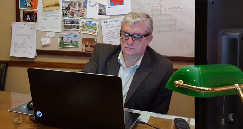 Prof. Dr. Yaltırak’tan Çanakkale depremi açıklaması: Münferit bir depremdir