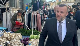 Yeniden Refah, Fatih adayının ifadeleri için özür diledi