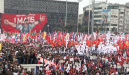 YASAKSIZ 1 MAYIS ve Aydınlık Günler