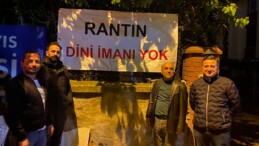 DİYANET’İN 29 MAYIS SİTESİ ZULMÜ DEVAM EDİYOR