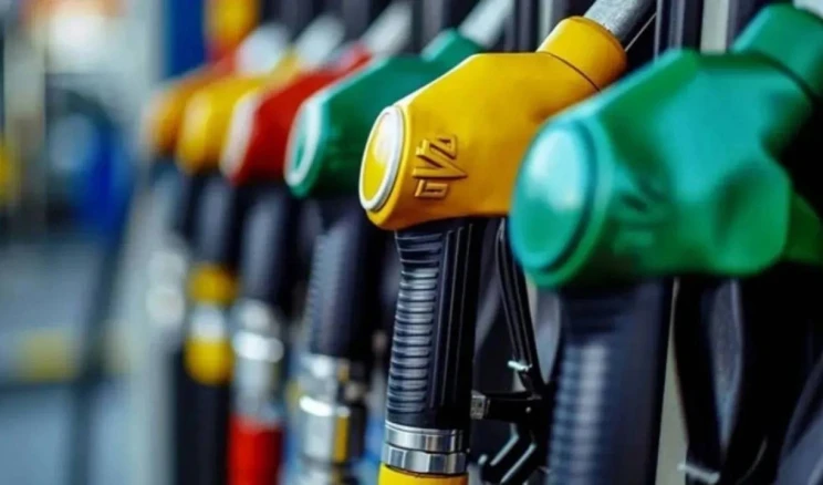 7 Aralık 2024’te Motorine İndirim Geldi: Güncel Akaryakıt Fiyatları