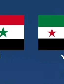 Suriye’de 61 Yıllık Esad Rejiminin Sonu ve Yeni Bayrağın Anlamı